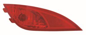 REF: 108404321 - HYUNDAI IX35 10-*REFLETOR PG TR DCH