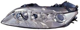 REF: 108601404 - MAZDA 6 2002-*FARO C/R ELEC. C/F ANTINIE