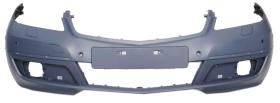REF: 107142909 - MERCEDES A W169 09-*PG DEL IMP AVANTG