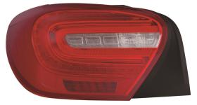REF: 103F14360773 - MERCEDES A W176 12-*PILOTO TR DRT LED