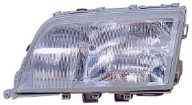 REF: 10113081001 - MERCEDES W124 94-*OPTICA IZQUIERDA