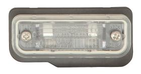 REF: 103F13131960 - MERCEDES C W203 2000.05-*TERCEIRA LUZ STOP(LED)