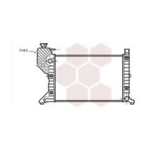 REF: 1148MK376721351V - RAD MERCEDES SPRINTER 2-T, 3-T