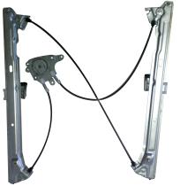 REF: 106143216 - MERCEDES M W164 2005.02-*COMANDO PORTA FRT ESQ+ESP NAO REB(P