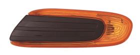 REF: 103F15071302 - MINI COOPER 14-*PILOTO LAT DCH AMBER