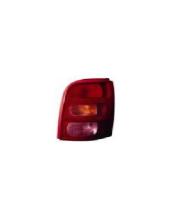 REF: 108803451 - NISSAN MICRA 00-01* PILOTO POSTERIOR DCH