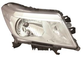 REF: 108806001 - NISSAN LEAF 11-*CAPOT (ALUMINIO)