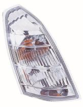 REF: 108806120 - NISSAN X-TRAIL 01-*FARO IZQ H4/W5W