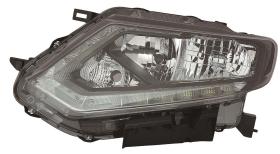 REF: 108805802 - NISSAN X-TRAIL 14-*FARO DC EL H9/H11/LED