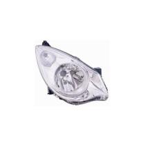 REF: 10116471001 - OPEL VECTRA 05-06-*FARO IZQ C/R EL(IN/NE
