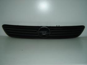 REF: 107162105 - OPEL ASTRA 98-*REJILLA C/AGUJ MOLDURA CR