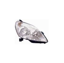 REF: 10116491001 - OPEL ASTRA 12-*FARO EL IZQ H7/H7 L/DIURN