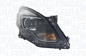 REF: 104LPO001 - VW  BEETLE FL 0605-*0910FARO H7/H7 S/ANTI IZQ