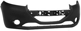 REF: 107174208 - PEUGEOT 208 12--*RINFUERZO PG DEL ALUM