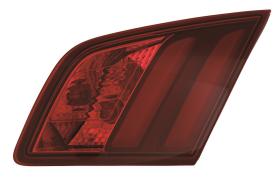 REF: 103F17461772 - PEUGEOT 308 13-*PILOTO TR IZQ PUNTA LED