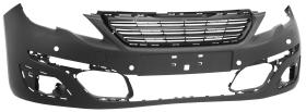 REF: 107174609 - PEUGEOT 308 13-*P/GOLP DEL IMP C/AGUJERO