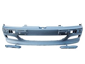 REF: 107171608 - PEUGEOT 406 96-*REFUERZO PARAGOLPES DELA
