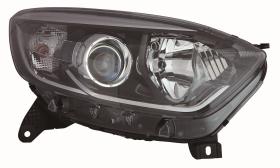 REF: 10119971003 - RENAULT CAPTUR 13-*FARO I EL I/NEG H1/H1