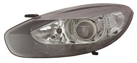 REF: 10118071002 - RENAULT FLUENCE 13-*FARO DC EL C/M H7/H7