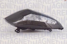 REF: 104LPN232 - RENAULT MEGANE GT 08-*