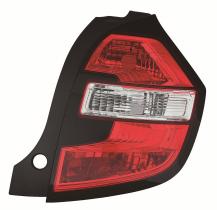 REF: 103F18030770 - RENAULT TRAFIC/VIV 14-*PILOTO POST IZQ
