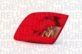 REF: 104LLH542 - SEAT IBIZA ST 10-*PILOTO TR DCH (PUNTA)