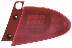 REF: 103F21251771 - SEAT LEON 09-*PILOTO POS DCH (PUNTA)LED