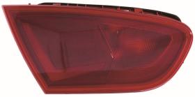 REF: 103F21251773 - SEAT LEON 09-*PILOTO POS DCH (MEIO)LED