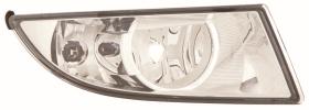 REF: 10119620005 - SKODA FABIA/ROAMST 10-*FARO IZ EL C/M H4