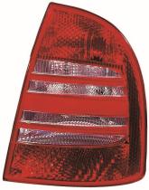 REF: 103F19651770 - SKODA OCTAVIA III 2013.01-*TERCEIRA LUZ STOP(LED)