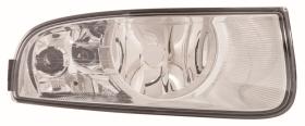 REF: 10119661007 - SKODA SUPERB 08-*FARO ANTIN IZQ H8