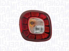 REF: 104LLM922 - SMART FOR TWO *PILOTO POS DCH LED