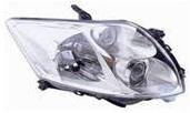 REF: 108906601 - TOYOTA YARIS VERSO 00-*CAPOT