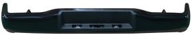 REF: 108906114 - TOYOTA HILUX 06-*PG TRAS CX METAL CROM