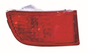 REF: 108905918 - TOYOTA LAND CRUISER 03-*REFLETOR TR DCH