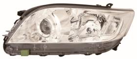 REF: 108908104 - TOYOTA RAV4 10-*FARO DCH EL H11/HB3