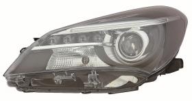 REF: 108909120 - TOYOTA YARIS 15-*FARO DCH EL HIR2/LED