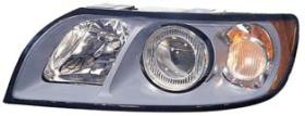 REF: 10124061001 - VOLVO S70 96-*FARO IZQ ELECTRICO