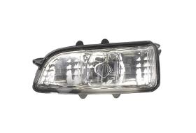 REF: 103F24180340 - VOLVO S80 04-*PILOTO DELANTERO IZQ