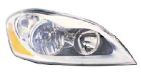 REF: 10124220001 - VOLVO S60/V60 10-*FARO AUX DIURNO IZQ