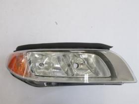 REF: 10124230001 - VOLVO XC60 08-*FARO AUX DIURNO IZQ LED