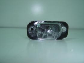 REF: 103F02142960 - VW GOLF 91-94*PILOTO LATERAL FUME