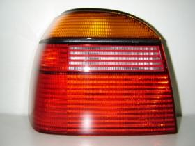 REF: 103F02143711 - VW GOLF III 92-*KIT STOPS CRISTAL TUNING