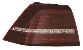 REF: 103F23620781 - VW GOLF VII 12-*PIL T D CANT LED GTI(ESC
