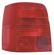 REF: 103F23191775 - VW PASSAT 96-*PILOTO TR DCH ROJO(SW)