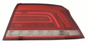 REF: 103F23641770 - VW PASSAT 15-*PILOTO LAT IZQ(ESP)