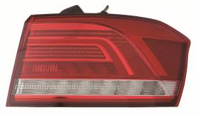REF: 103F23641772 - VW PASSAT 15-*PILOTO TR IZQ 4P PUNTA LED