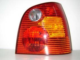 REF: 103F23280772 - VW POLO 2002-*FARO POST IZQ(ROJO+BLANCO)