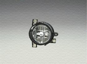 REF: 104LAB631 - FORD MONDEO 7/00-*FARO AUXILIAR ANTINIEB IZQ