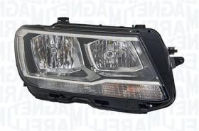 REF: 104LPP521 - VW TOURAN 15-*FARO LED IZQ